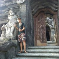 Sibuk.Agustinus sadi (@gustysadhy) 's Twitter Profile