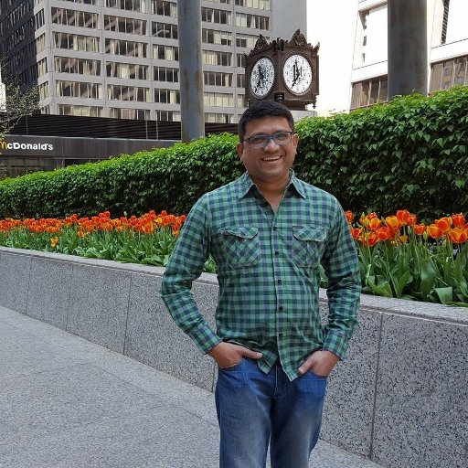 Rahul_Surya's profile picture. 