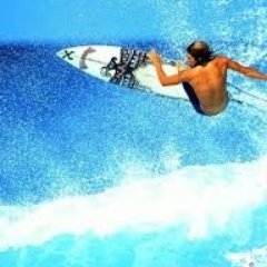 Water Sports Lover. A Surfer, Traveler, Photographer & Adventurous Person