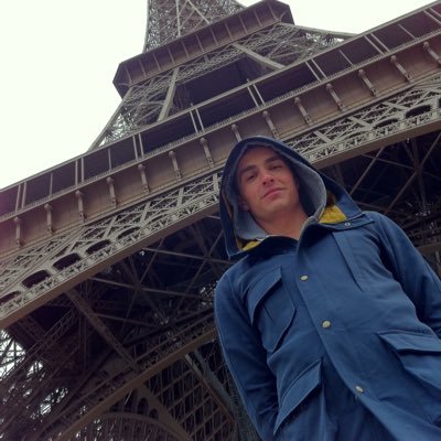 davefrancorpg's profile picture. CLU RPG