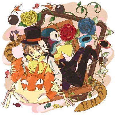 あらきんぐ@リア垢さんのプロフィール画像