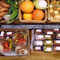 Arjuna Wholefoods (@arjunacambridge) 's Twitter Profile