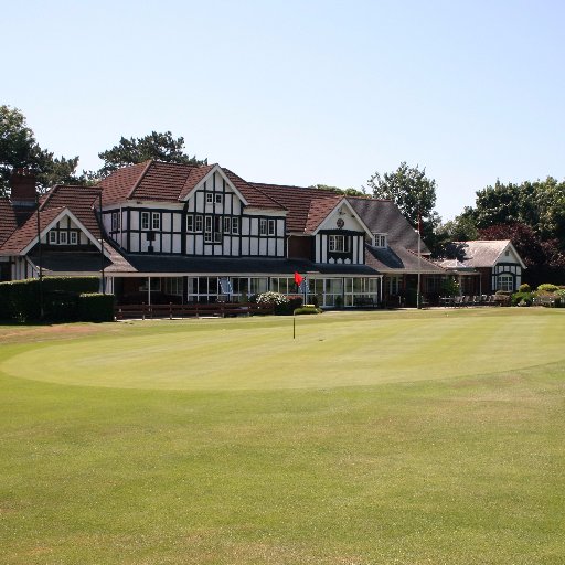 Birthplace of the Stableford Scoring System. Premier Parkland Course