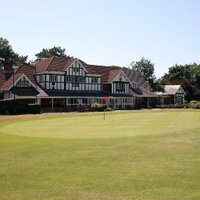 Glamorganshire Golf Club(@glamgolf) 's Twitter Profileg