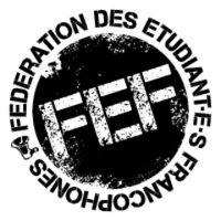 FederationEF(@fef_student) 's Twitter Profileg