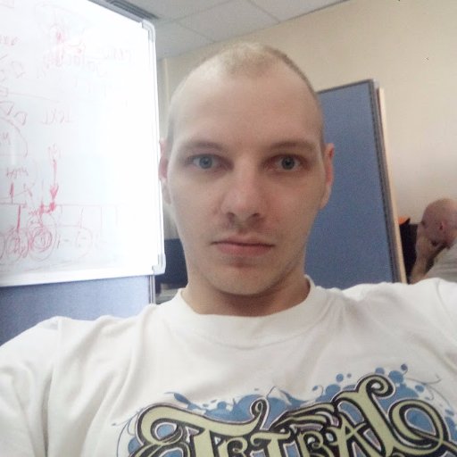 nikitamalyavin's profile picture. sudo aikido