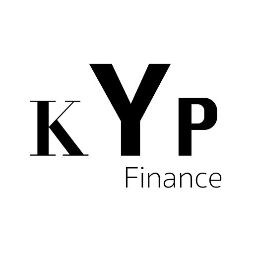Financial Company - Helping you on your journey.