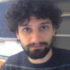 fmuia87's profile picture. Theoretical physicist. Hawking fellow at Cambridge University. Interested in the physics of the Early Universe.