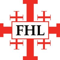 FriendsoftheHolyLand(@Social_FHL) 's Twitter Profile Photo