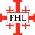 FriendsoftheHolyLand (@Social_FHL) Twitter profile photo