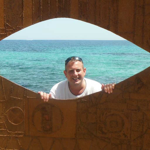 Andy_Lawrie_DP's profile picture. Backup & Recovery Expert