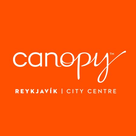 Canopy Reykjavik