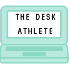 Get in great shape, working 9-5 behind a desk
https://t.co/wZ4WbtzfYj