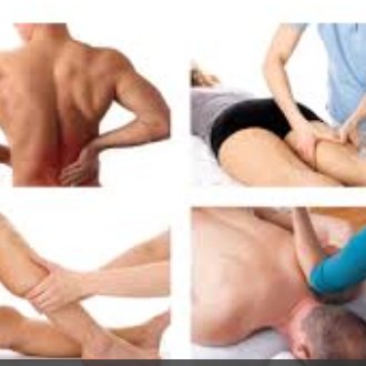 Chartered Physiotherapy, Pilates  & Sports Injury Clinic