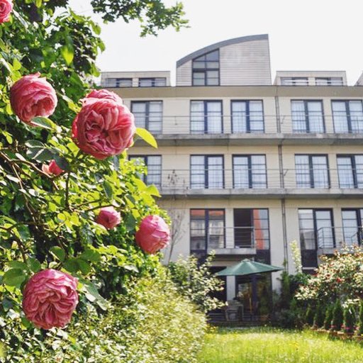 Follow us, a wonderful ApartHotel ideally located in Brussels, for updates on our latest news and promotions.