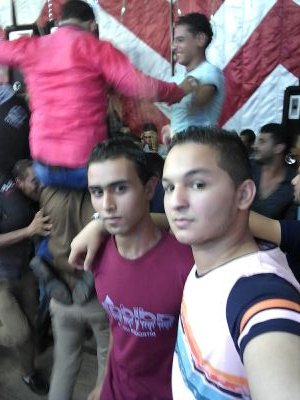 طالب كلية شريعة وقانون