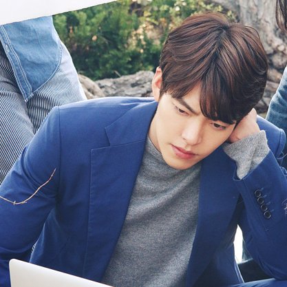 kwoobinh's profile picture. :)