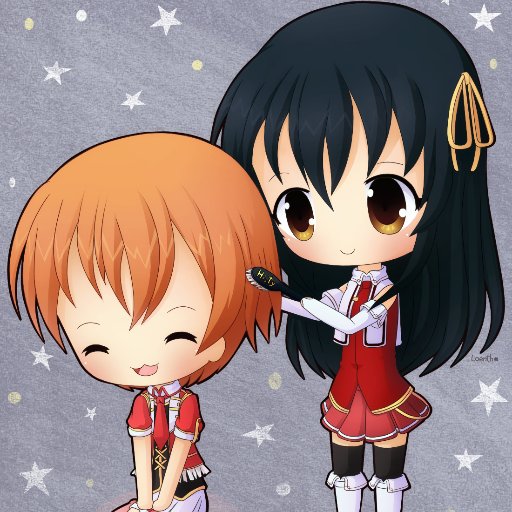 Histyさんのプロフィール画像