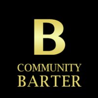 Community Barter (@communitybarter) 's Twitter Profile