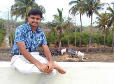 dileepraj35's profile picture. 