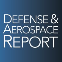 Def & Aero Report (@defaeroreport) 's Twitter Profile