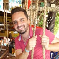 Gianni Guacci (@johnvox32) 's Twitter Profile
