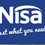 Your local independent family run Nisa in #ChaltonStreet #Camden