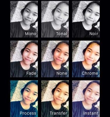 -- I't Doesn't Matter How You Look,
What Your Weight Is Or How Much
Make Up You Put On The Right Guy Will Love You For What's Inside