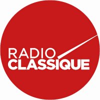 Radio Classique (@radioclassique) 's Twitter Profile