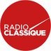 Radio Classique (@radioclassique) Twitter profile photo