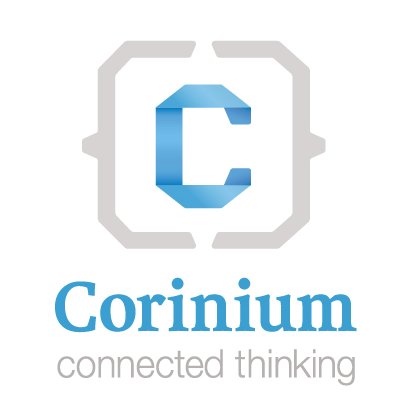 Corinium is the world’s largest community designed to inspire and  support the emerging C-Suite executives focused on Data, Analytics, Customer and Digital.