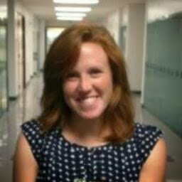 KateKing_SDT789's profile picture. Staff Development Teacher @ Einstein HS