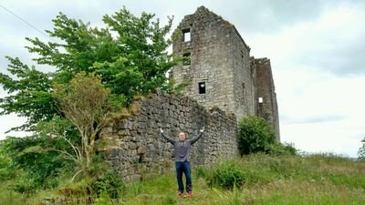 DanielForrest17's profile picture. I teach because I care, I teach math so that I can teach people to solve the worlds problems