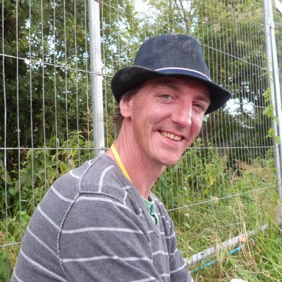 Colin Thomas Parry Profile
