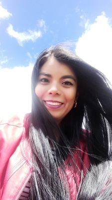 JennifferRam70's profile picture. Enamorada de mi Amado Jesús.. aunque soy imperfecta y fallo a diario su amor no cambia..
Cautivada por su amor ❤