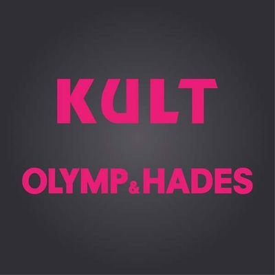 KULT | OLYMP & HADES