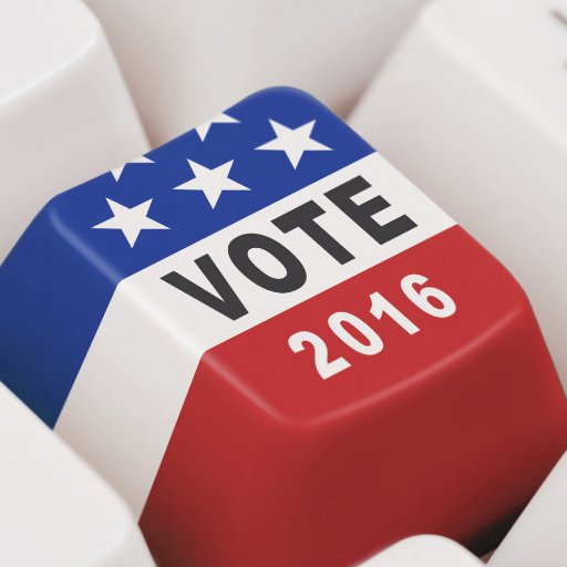 Latest news and coverage for the 2016 presidential elections