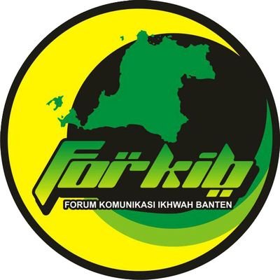 FORKIB (Forum Komunikasi Ikhwah Banten), salah satu wadah untuk mempererat ukhuwah antar ikhwah sebanten sekaligus wadah untuk menyiarkan islam.