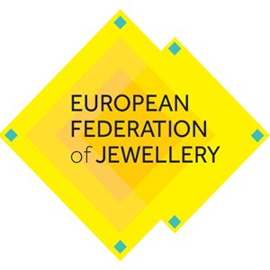 Tradition. Know-how. Innovation.
Founded in 2013, the EFJ represents 89% of all jewellery articles manufactured in Europe.