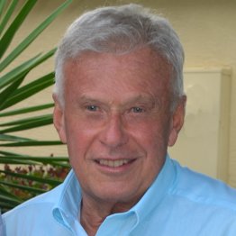 Dave Kelber
