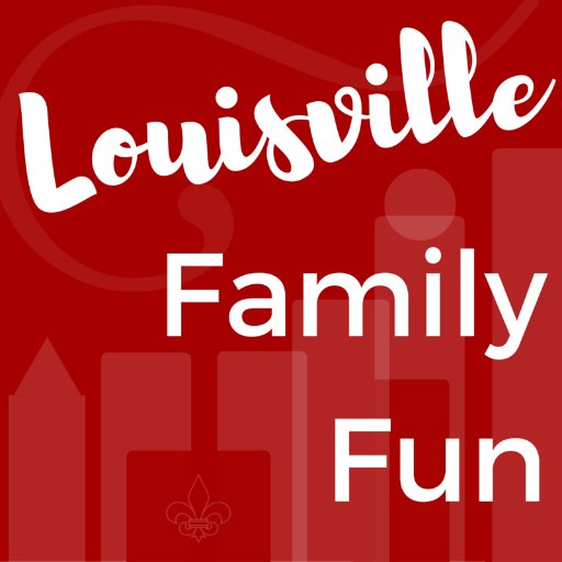 Helping families find FUN in Louisville! #LiveLoveLOU #LouFamFun #LFF https://t.co/GQY84RXjJZ PR Friendly!