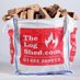 The Log Shed (@log_shed) Twitter profile photo