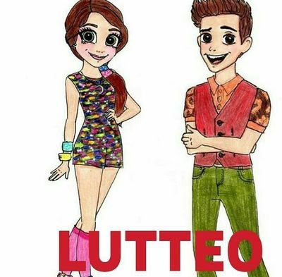 Lutteo_'s profile picture. 