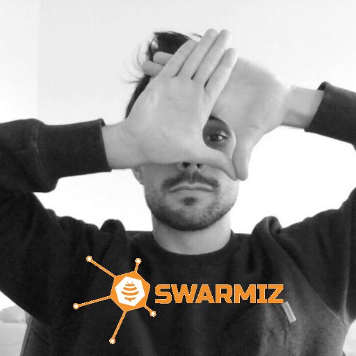 ➡ Affiliate Manager at Swarmiz ⬅  Latest news, offers and promotions about Swarmiz's affiliate program.