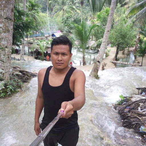 AhmadWahid38's profile picture. ini zamannya tikus mengaku sebagai macan, tp macan peliharaan