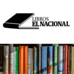 Libros El Nacional es una editorial fundada en 1997. Tenemos 19 años publicando un libro para cada lector.