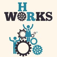 HR Works(@HRWorksPodcast) 's Twitter Profile Photo
