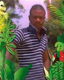 Olaniyi888's profile picture. 