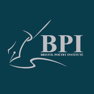 Official account of Bristol Poetry Institute @BristolUni. Video at https://t.co/duDioH9p25. Insta @ thebristolpoetryinstitute. Events on #UoBrisBPILive