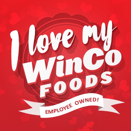 WinCoFoods Profile Picture